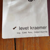 Affiche vintage pour la sécurité routière Respectez la priorité de Levet Kraemer 1950 -1960 - Hello Broc