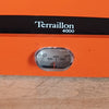 Balance iconique Terraillon BA 4000 orange - Hello Broc