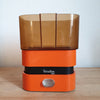 Balance iconique Terraillon BA 4000 orange - Hello Broc