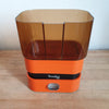Balance iconique Terraillon BA 4000 orange - Hello Broc