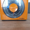 Balance orange mécanique et vintage Terraillon 5000 - Hello Broc