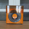 Balance orange mécanique et vintage Terraillon 5000 - Hello Broc