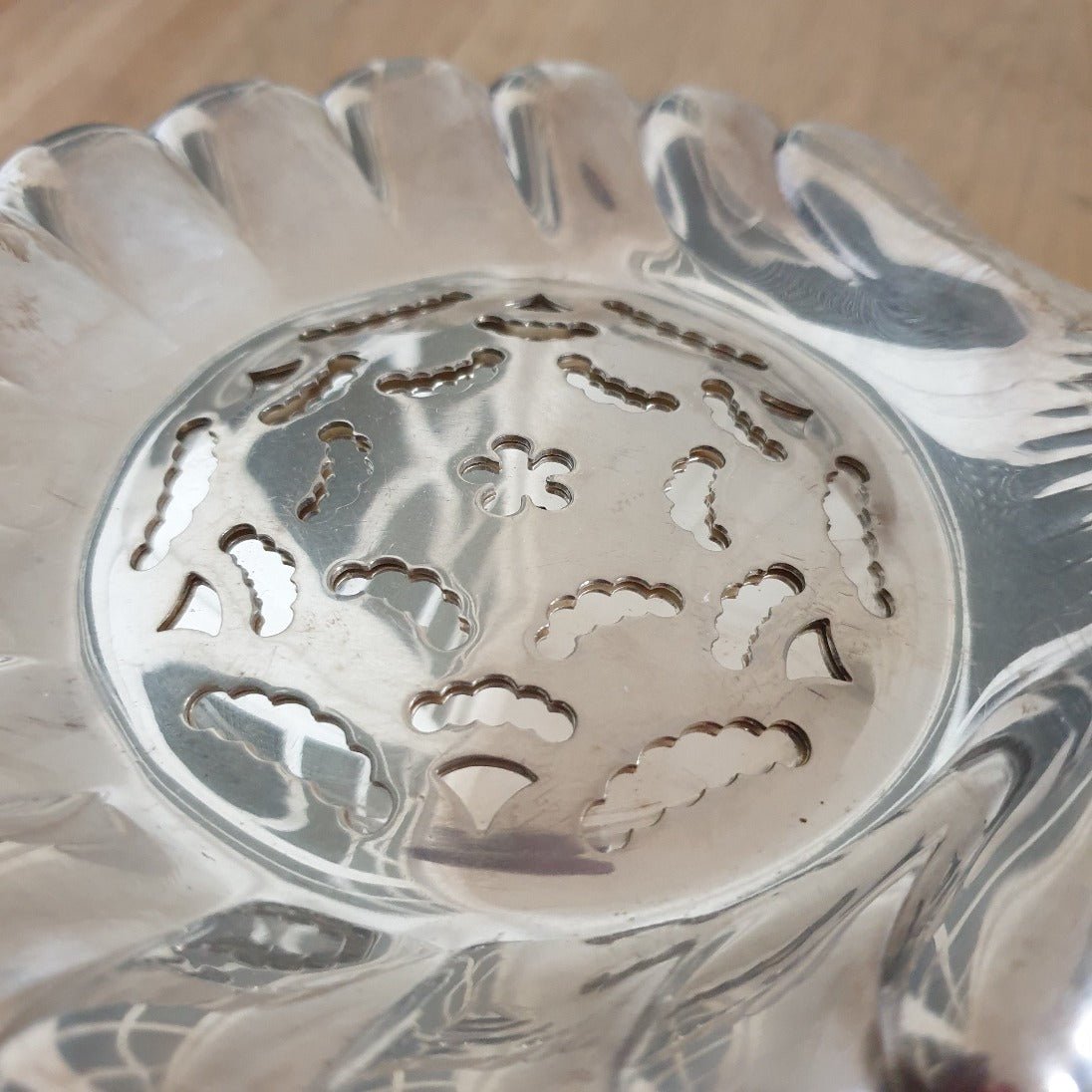 Beurrier iconique Coquillor Glace Made in France Hello Broc