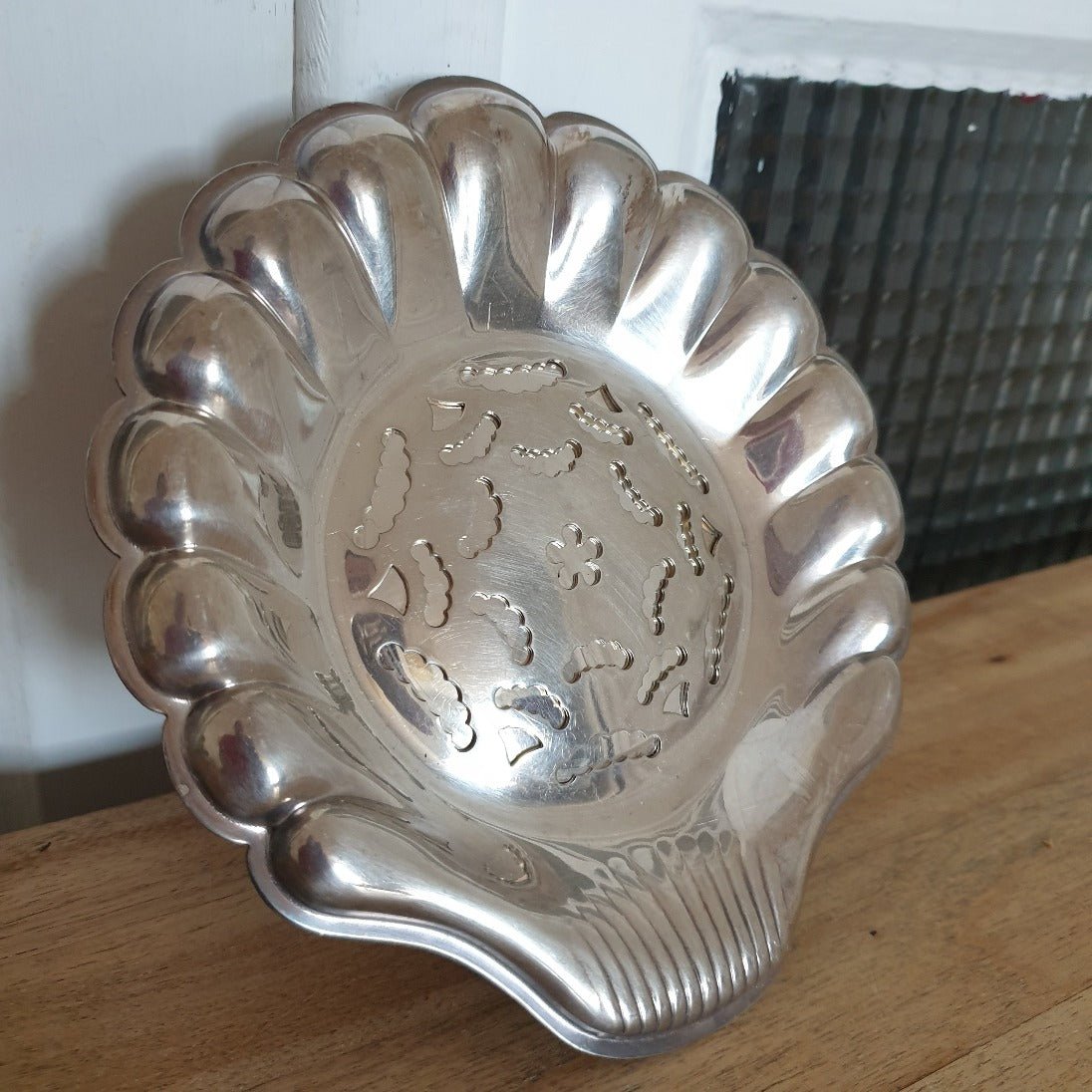 Beurrier iconique Coquillor Glace Made in France Hello Broc