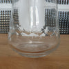 Carafe en cristal attribué à Baccarat modèle inconnu - Hello Broc