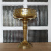 Coupe à fruits / centre de table en cuivre Art Déco Circa 1920 - Hello Broc