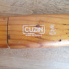 Couteau à pain en bois en forme de baguette par Cuzin - Hello Broc