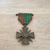 Croix de guerre Première Guerre Mondiale 1914 - 1918 - Hello Broc