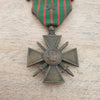 Croix de guerre Première Guerre Mondiale 1914 - 1918 - Hello Broc