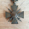 Croix de guerre Première Guerre Mondiale 1914 - 1918 - Hello Broc