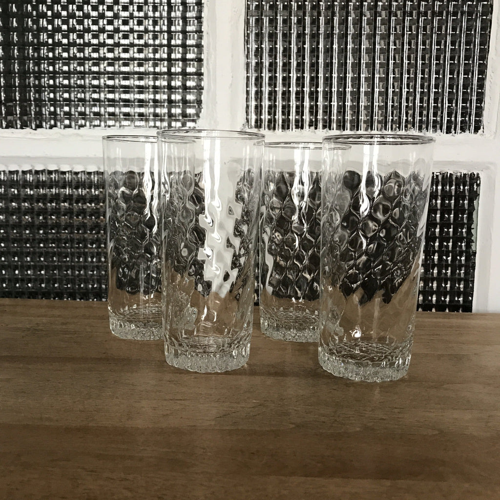 Verres et carafes publicitaires de collection Verres et carafes publicitaires de collection