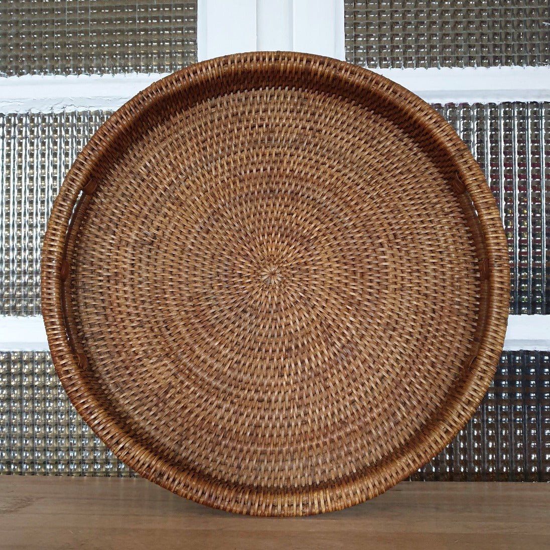 TOP V: 5 objets en rotin pour notre déco - Véronique Cloutier TOP V: 5 objets en rotin pour notre déco - Véronique Cloutier