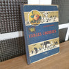 Livre Illustré La Fontaine Fables Choisies circa 1910 1920 - Hello Broc