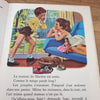 Livre illustré pour enfant Martine à la maison 1969 - Hello Broc