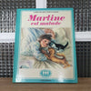 Livre illustré pour enfant Martine est malade 1976 - Hello Broc