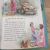 Livre illustré pour enfant Martine est malade 1976 - Hello Broc