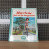 Livre illustré pour enfant Martine fait de la bicyclette 1974 - Hello Broc