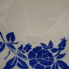 Lot de 4 assiettes creuses Digoin Sarreguemines décor Corsica - Hello Broc