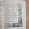 Missel Romain Zech & Fils nᵒ 1010 daté de 1901 par Hello Broc brocante en ligne