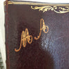 Missel Romain Zech & Fils nᵒ 1010 daté de 1901 par Hello Broc brocante en ligne
