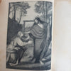 Missel Romain Zech & Fils nᵒ 1010 daté de 1901 par Hello Broc brocante en ligne