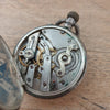 Montre de col pour dame Circa 1900 - Hello Broc