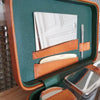 Nécessaire de toilette pour voyage - Hello Broc