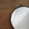 Petit miroir rond grossissant diamètre de 14 cm par Hello Broc brocante en ligne