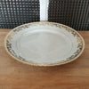 Plat de service rond en porcelaine ADP France - Hello Broc
