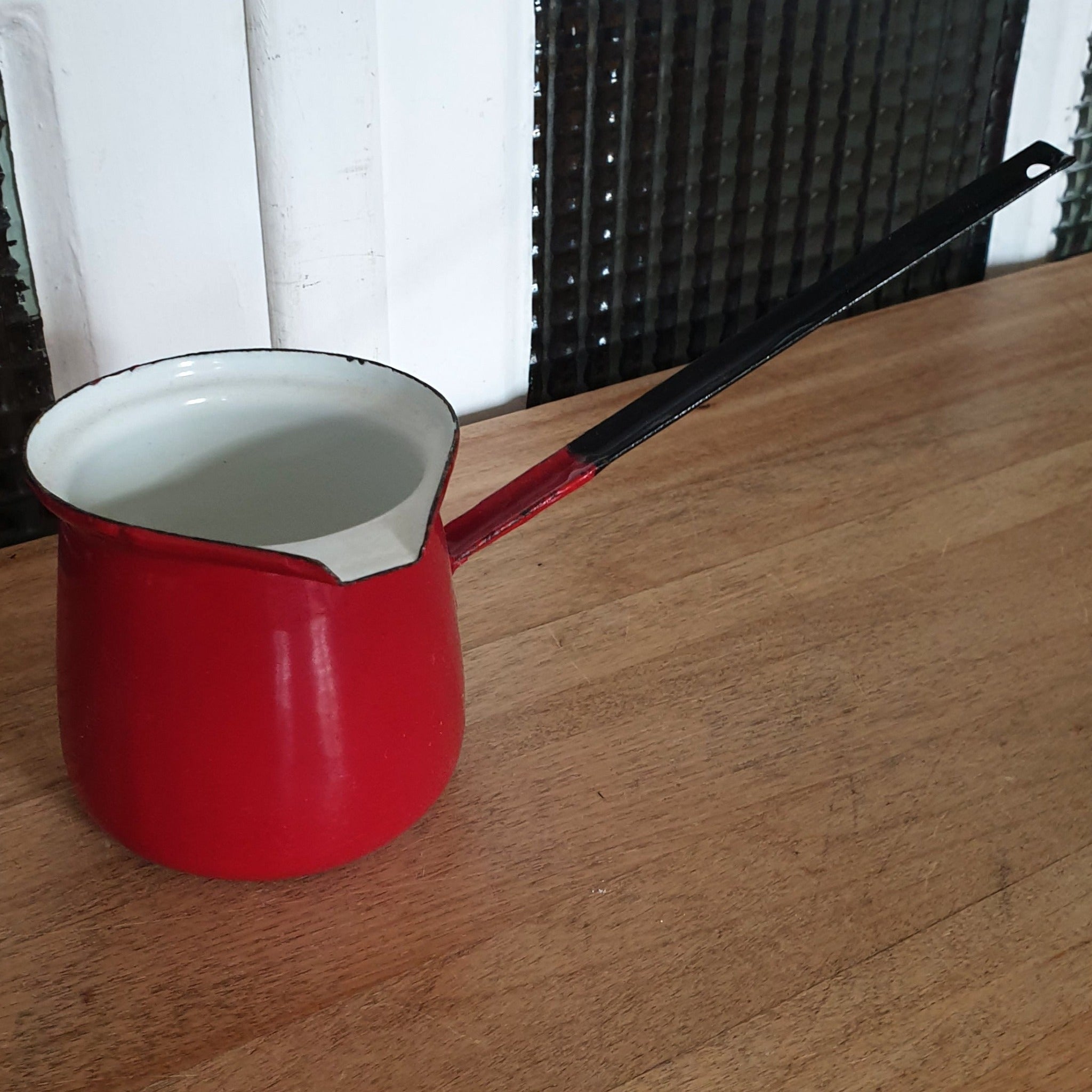 Rare pot à café en porcelaine design Seltmann Allemagne | €26