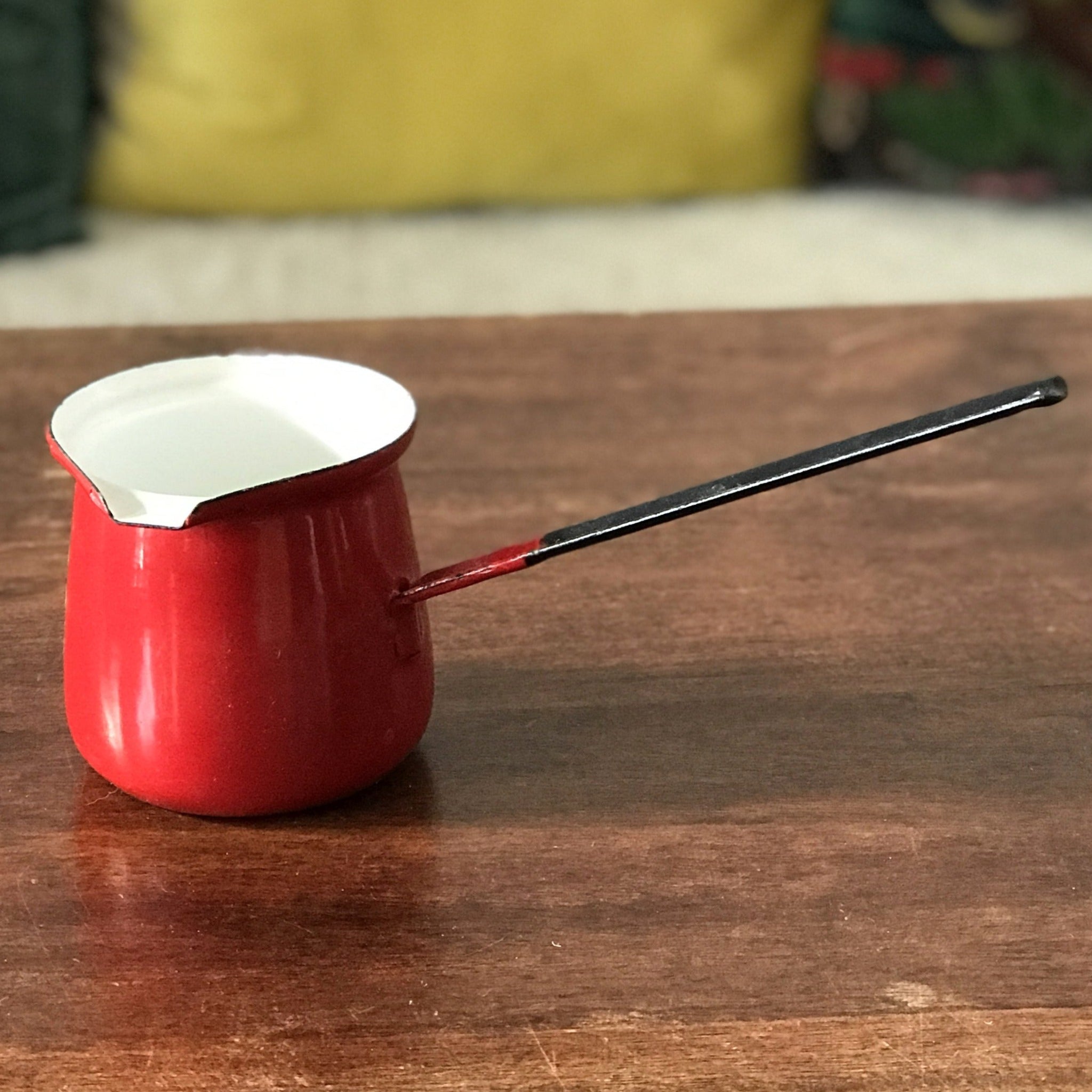 Tem Cosmos - Set pots à café - Inox 18/10