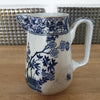 Pot à lait de Creil et Montereau modèle Japon fin XIXème siècle - Hello Broc