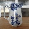 Pot à lait de Creil et Montereau modèle Japon fin XIXème siècle - Hello Broc