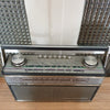 Radio filaire vintage Pathé Marconi circa 1960 - 1970 - Hello Broc