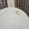 Sous-tasse porcelaine allemande Hartporzellan Germany - 3 en stock - Hello Broc