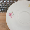 Sous-tasse porcelaine allemande Hartporzellan Germany - 3 en stock - Hello Broc