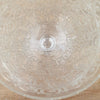 Verre à vin en cristal de Baccarat modèle Rohan contenance 13 cl - 9 en stock - Hello Broc
