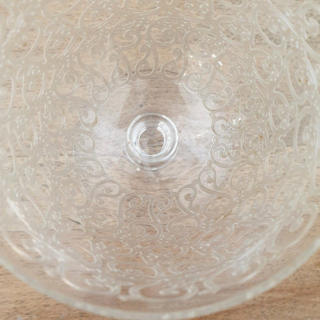 Verre à vin en cristal de Baccarat modèle Rohan contenance 13 cl - 9 en stock - Hello Broc