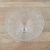 Verre à vin en cristal de Baccarat modèle Rohan contenance 13 cl - 9 en stock - Hello Broc