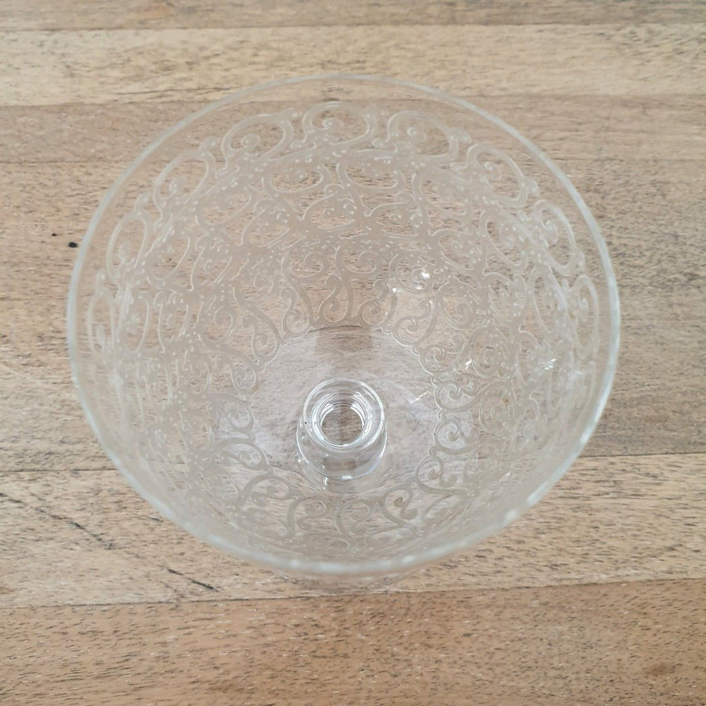 Verre à vin en cristal de Baccarat modèle Rohan contenance 13 cl - 9 en stock - Hello Broc