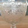 Verre à vin en cristal de Baccarat modèle Rohan contenance 13 cl - 9 en stock - Hello Broc